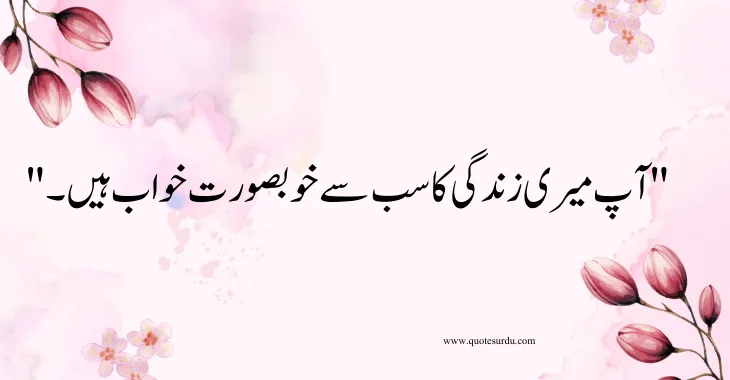 35 Love Quotes For Wife In Urdu  2024 