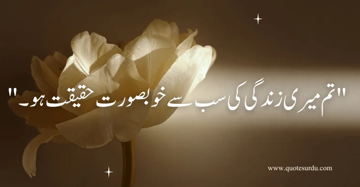 35 Love Quotes In Urdu Text 2024