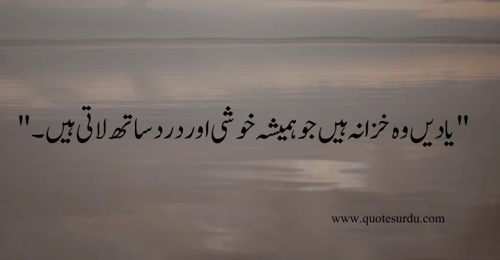 35 Sad Love Quotes In Urdu 2024