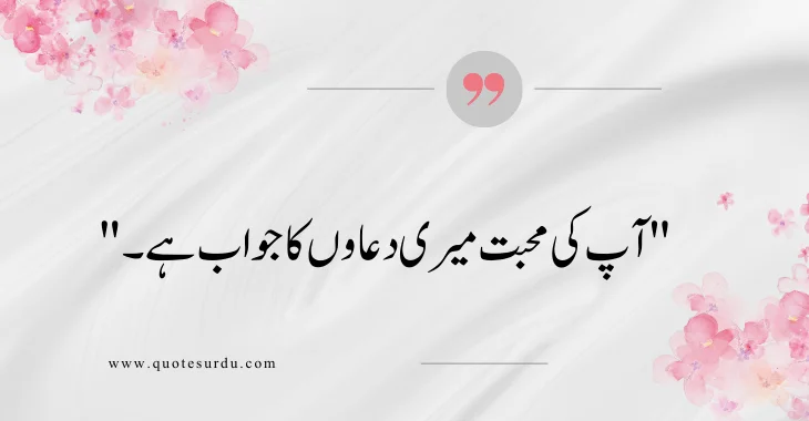 35 Husband Love Quotes In Urdu 2024